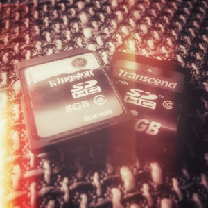 RetroPie SD-card Image: A Recipe