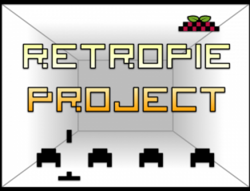 Getting Started with the RetroPie GPIO Adapter