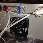 Reflow Oven T-962A - A Review - petrockblock