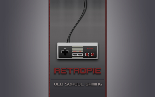 Old Scool Gaming