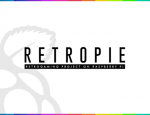 RetroPie Project Contest