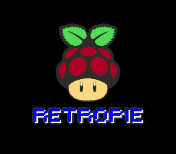 Mushberry Retro