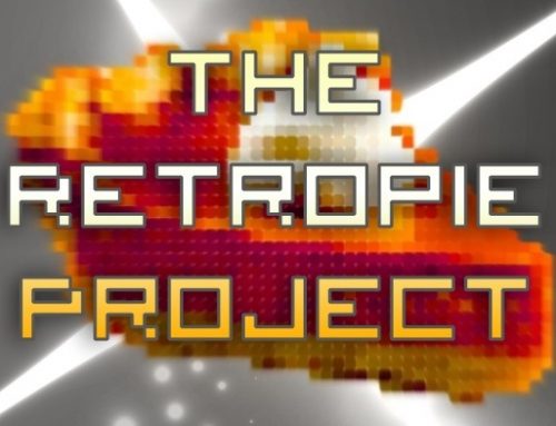 RetroPie Project Image Download