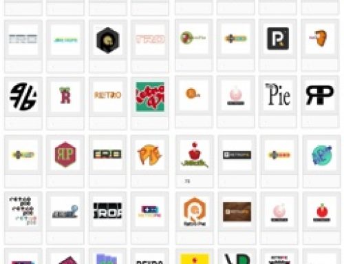 Take a Look at all Logo Submissions