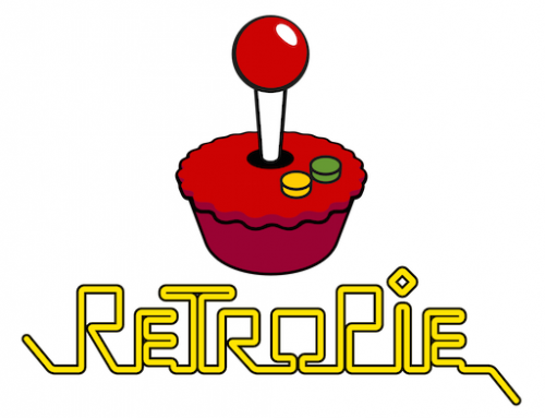 Issues with your d-pad? RetroPie Release 3.2.1 might help