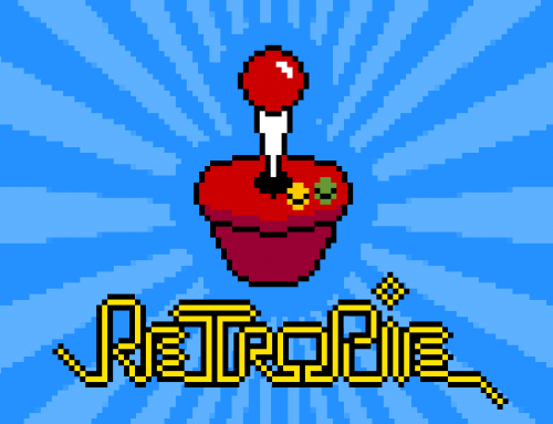 RetroPie 3.6 is Released