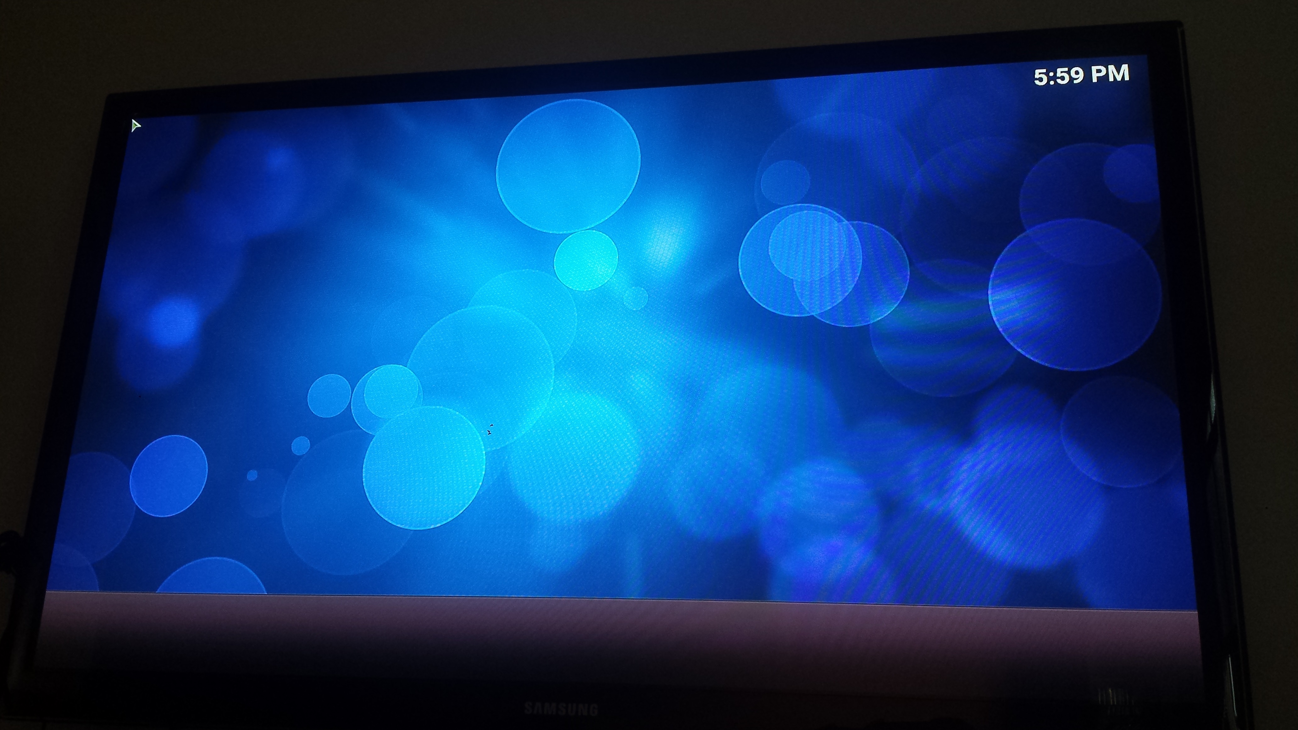 Kodi on 3,6 Retropie is not Working petrockblock