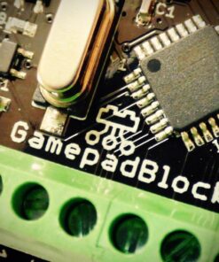 GamepadBlock