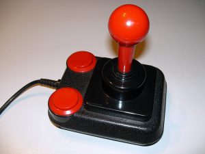 Joystick Competition PRO