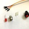 Button and LED Set