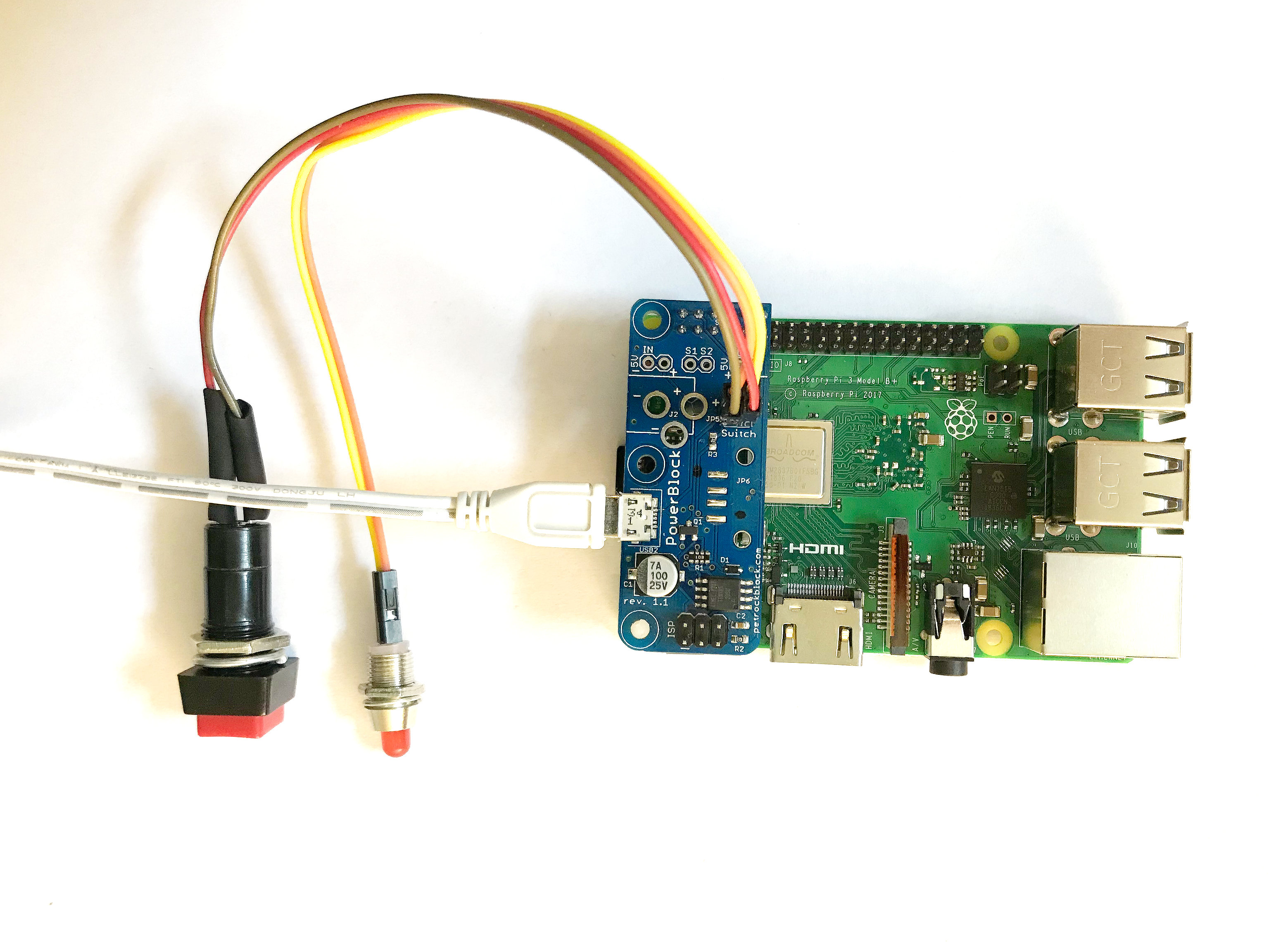 LibreELEC support for Raspberry Pi 5 - LibreELEC