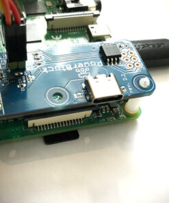 PowerBlock USB C Connector