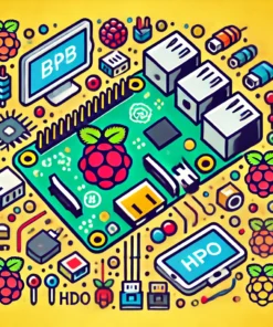 Raspberry Pi