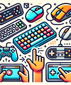 Input Interfaces