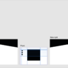 Pinball Widebody Cabinet Decals Template