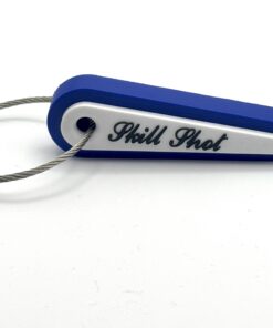 Flipper Key Ring Product Image 2