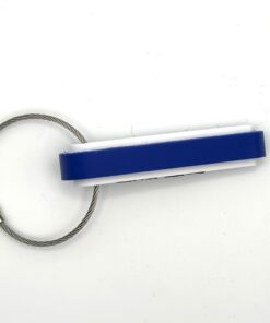 Flipper Key Ring Product Image 3